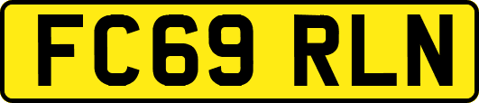 FC69RLN