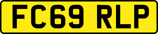 FC69RLP