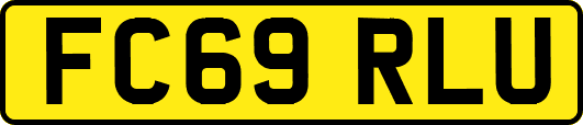 FC69RLU