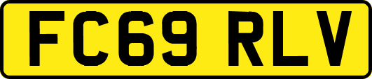 FC69RLV