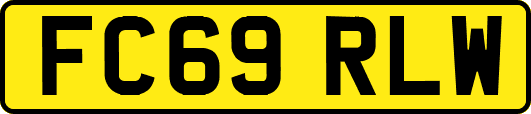FC69RLW