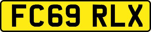 FC69RLX