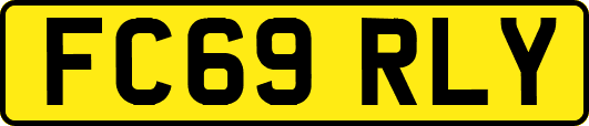 FC69RLY