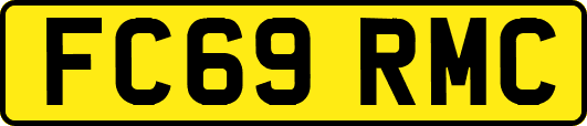 FC69RMC