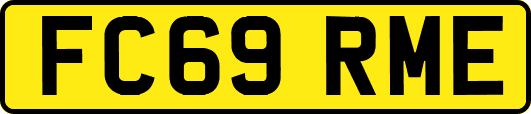FC69RME