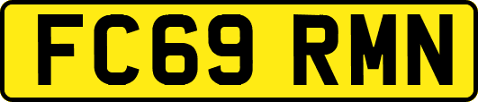 FC69RMN