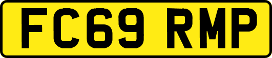 FC69RMP
