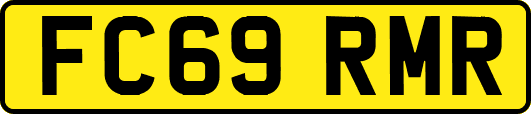 FC69RMR