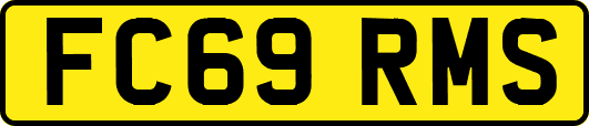 FC69RMS