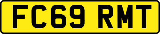 FC69RMT