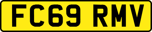 FC69RMV