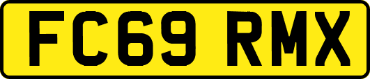 FC69RMX