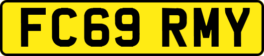 FC69RMY