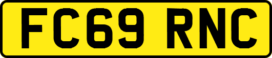FC69RNC