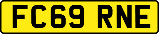 FC69RNE