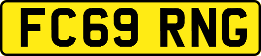 FC69RNG