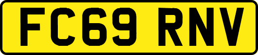 FC69RNV