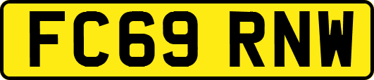 FC69RNW