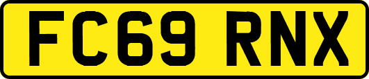 FC69RNX