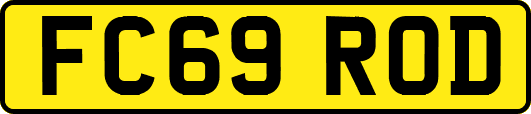 FC69ROD