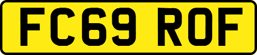 FC69ROF