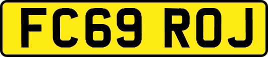 FC69ROJ