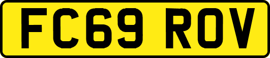 FC69ROV