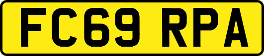 FC69RPA