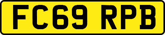 FC69RPB