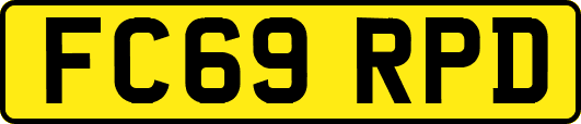 FC69RPD