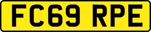 FC69RPE