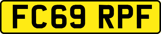 FC69RPF