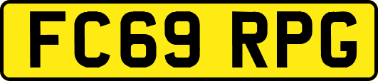 FC69RPG