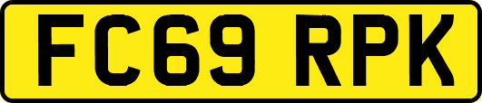 FC69RPK