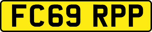 FC69RPP