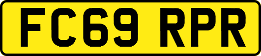 FC69RPR