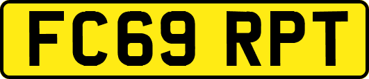 FC69RPT