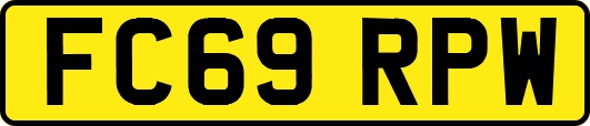 FC69RPW