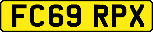 FC69RPX
