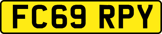 FC69RPY