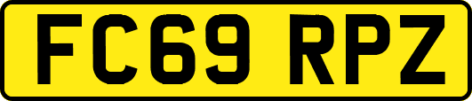 FC69RPZ
