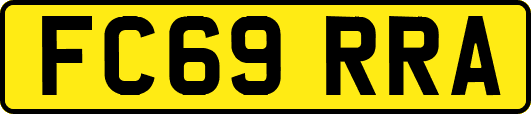 FC69RRA