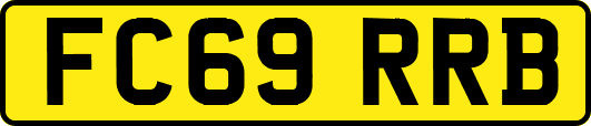 FC69RRB