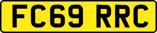 FC69RRC