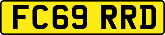 FC69RRD