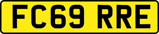 FC69RRE