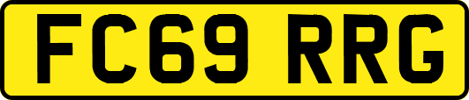 FC69RRG
