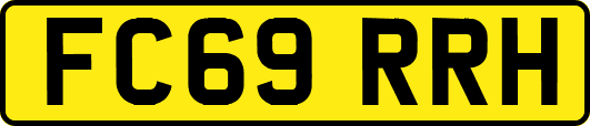 FC69RRH