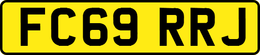 FC69RRJ