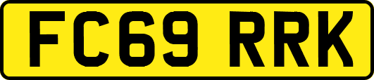 FC69RRK